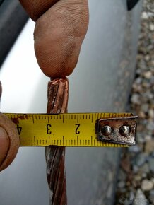 cyky,jistič,stykač,chránič,zásuvky,zásuvka,třifázová,380v - 16
