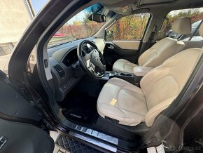 Nissan Pathfinder 3.0 V6 TOP Stav Webasto/Bose_NE bazar - 16
