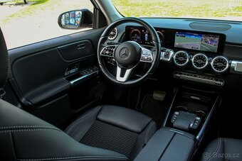 Mercedes-Benz EQB 250 - 16