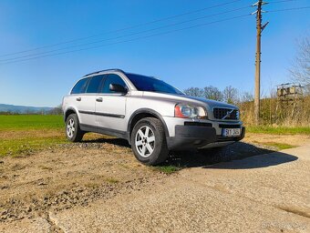 Volvo XC90 AWD 2.4D 120Kw - 16