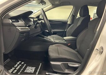 Škoda Octavia 1.5 G-Tec CNG 2023 Zaruka3R 96 kw - 16