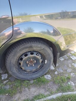 Ford focus - 16