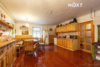 Prodej Rodinný dům, 350㎡ - 16