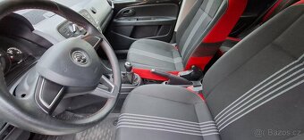 Škoda Citigo sport - 16