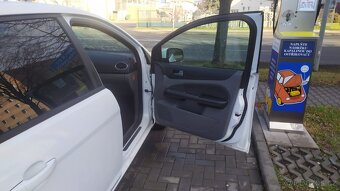 Ford Focus, 1,6i 74kW / LPG - 16