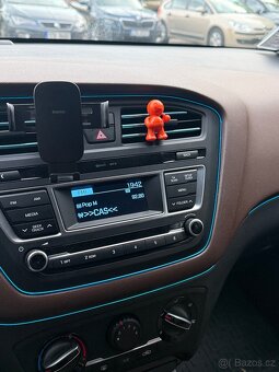Hyundai I 20 - 16