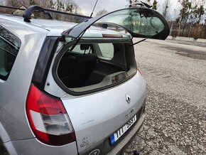 Renault grant scenic 2.0 turbo benzin,plyn - 16