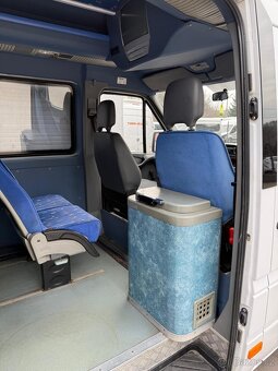 Mercedes Sprinter 416 - 16