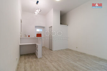 Podnájem obchod a služby, 50 m², Plzeň, ul. Perlová - 16