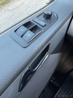 VW MULTIVAN LONG 2.0TDI 132kW - 16