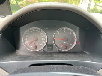 Volvo V50 2.0D - 16