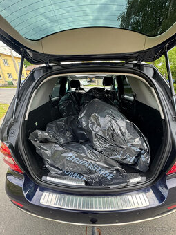 Mercedes Benz ML 320CDi Sport Edition - 16