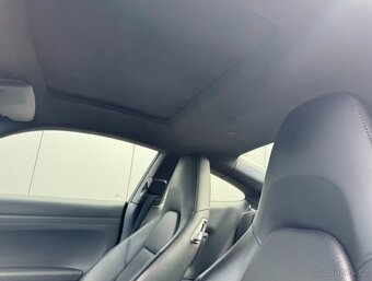 Porsche 911 Carrera (typ 991.1) - 16