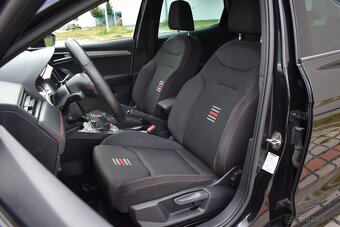 Seat Ibiza FR 1.0 TSi/2020/70kW/ACC/FULLLED/KESSY/185tkm - 16