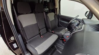 RENAULT KANGOO 1,5 DCi   3 mistné  - 16
