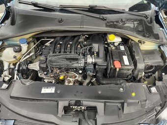 Peugeot 301 1.2 benzín  naj. 59k, podobné Škoda Rapid - 16