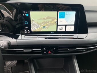 Volkswagen Golf 2.0TDI 110kW DSG STYLE MATRIX - 16