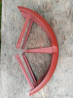 Jawa 350/634 - 16