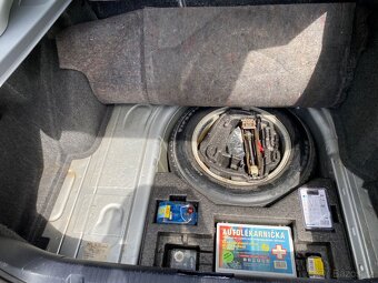 Škoda Octavia I (v plné výbavě) - 16