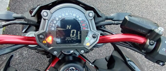 Kawasaki Z900 2019 ČR - 16