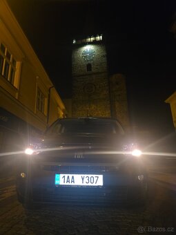 Prodám FIAT DOBLO COMBI - 16