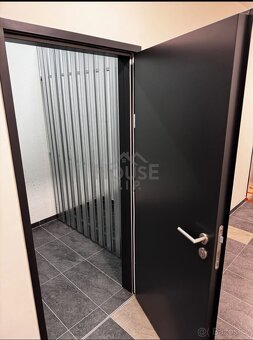 Pronájem bytu 1+kk 30 m², Praha - Hloubětín, ev.č. 01114 - 16