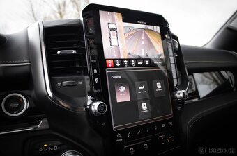 Dodge RAM 1500 HURRICANE LIMITED 403kw - 16