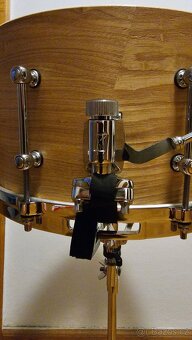 TAMA S.L.P. G-MAPLE 13X7" snare - 16