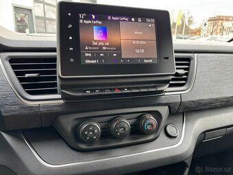 Renault Trafic 2025, 2.0 DCI - 16