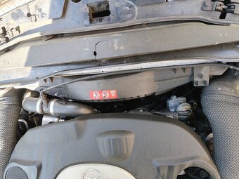 Mercedes SL 550 AMG - 16