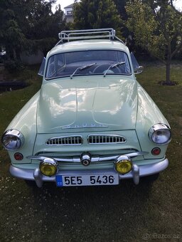 Škoda 440 Spartak - 16