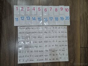 Aktovka Oxy bag sada 7 dílů - 16