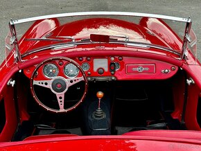 MGA 1500 Roadster 2 - 16