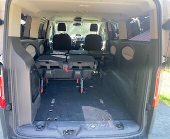 Tourneo Custom - 16