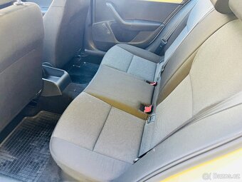 ŠKODA OCTAVIA 1.4 TSi G-Tec CNG ALU KOLA, KLIMA, 6 RYCHLOSTÍ - 16