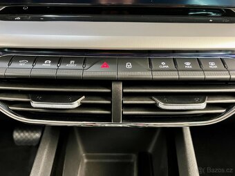 ŠKODA Octavia Combi Style 2,0 TDI 110 kW DSG - 16