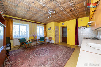 Prodej rodinného domu,1360 m², Červená Voda, Ústí nad Orlicí - 16