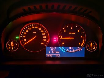 Prodám BMW 520d Touring F11 - 16