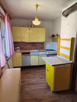Prodej chaty 52 m2, pozemek 352 m2 Babice u Říčan - 16