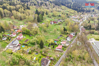 Prodej pozemku k bydlení 671 m2 v Kraslicích - 16