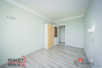 Prodej, byty/3+1, 74 m2, Vybíralova 975/3, 19800 Praha, Hlav - 16