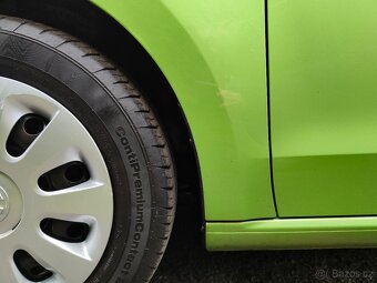 Škoda Citigo 1.0 MPI - 2014, 93 500, 5DV, LINE ASIST - TOP❗ - 16