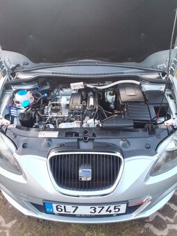 Seat Leon ll 1P 1.2Tsi 77kW(105Ps) "Style"TOP - 16