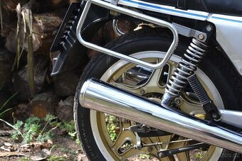 Honda CB 400N - AKCE - 16
