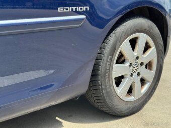 Prodám VW Golf V 1.4 benzin 59kw, r.v. 2008 - 16