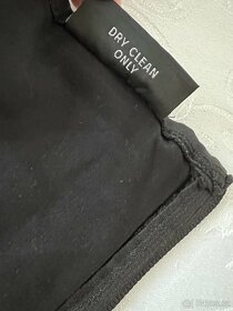 Personal - dáms. černý elegantní korzet – XS/S/M? - 16