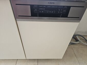 Kompletní kuchyně DanKuchen vč. spotřebičů - 16