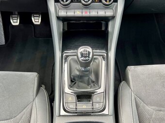 Škoda KODIAQ 4x4 SPORTLINE, 2.0Tdi+110kw+6st.Manuál - 16