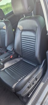 Volkswagen Passat, Variant 2.0TDI DSG 4MOTION Webasto - 16