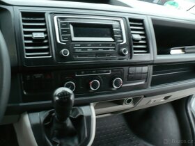Volkswagen Transporter T6 2.0 TDI Long klima - 16